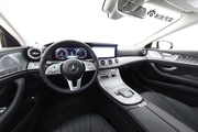 2018款 奔驰 CLS 350 4MATIC
