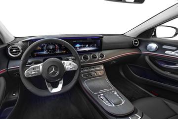  2020 Mercedes Benz E-Class 2.0T Automatic 300L Luxury