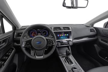  2019 Subaru Lions 2.5i All Drive Glorious EytSigh