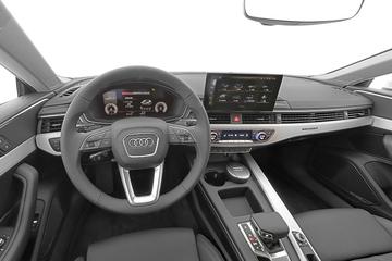  2021 Audi A5 Sportback