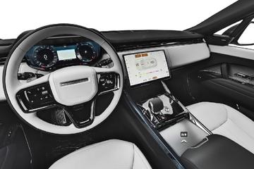 2025款揽胜运动版 400PS Dynamic SE