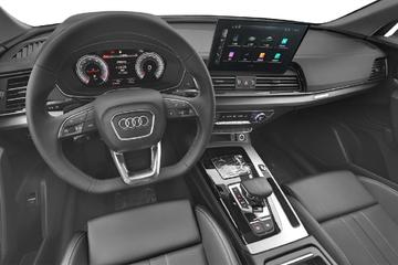 2025款奥迪Q5L 40TFSI时尚动感型