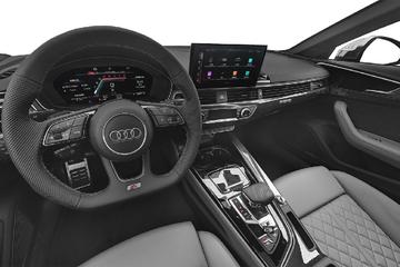 2025款奥迪S4 Avant 3.0TFS