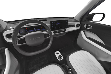 2025款睿蓝蓝气球 乐享版