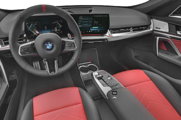 2025款宝马X1 M35Li