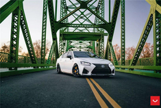 不知从什么时候开始，LEXUS就成为了行业中璀璨的一颗明珠