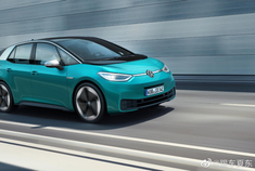 德国经理人杂志报道说，大众首款纯电动车ID.3可能要延期上市