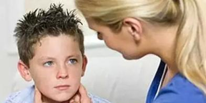 中成药外治流行性腮腺炎