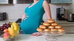  Zhao Tianwei: Pregnant mothers should stop "mending"!