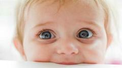 【青光眼】婴儿到老人都可患青光眼 