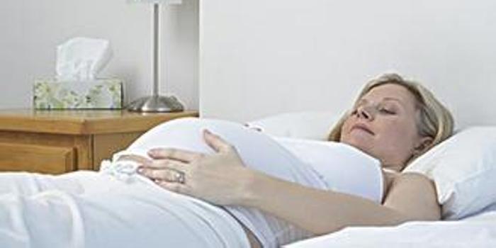 孕早期黄体酮下降 会导致流产吗?
