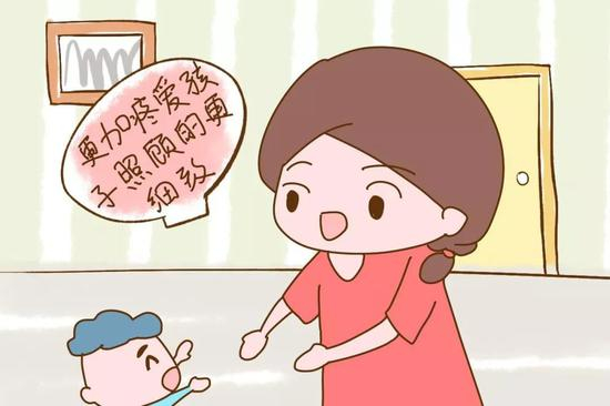 70后,着急生二胎,一般有这几个原因: