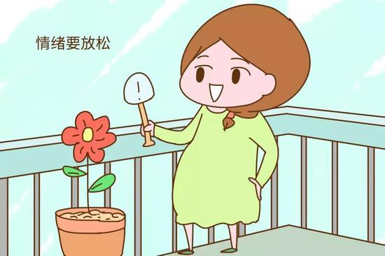 假性宫缩如何避免?