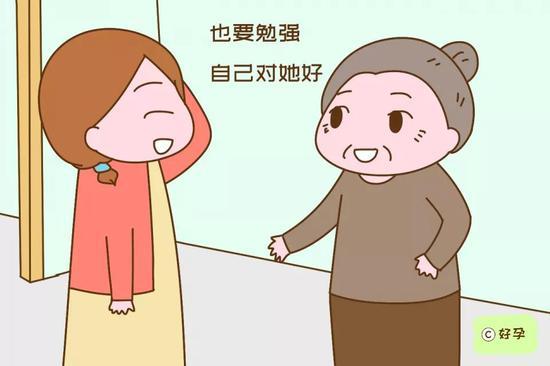 若生了儿子,再不喜欢儿媳,也要勉强自己对她好