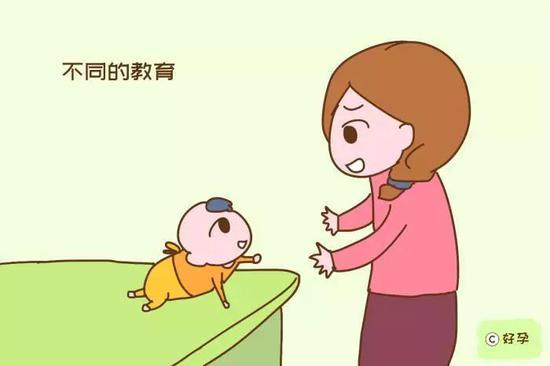 影响家庭地位的改变,以及考虑男孩女孩不同的教育