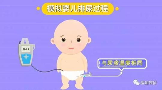 宝宝穿纸尿裤,屁屁温度会升高多少?会影响生殖发育