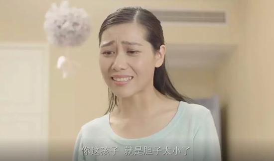 原因2:琪琪的情绪,妈妈没在意