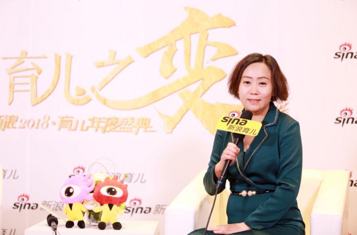纽诺教育创始人 王荣辉