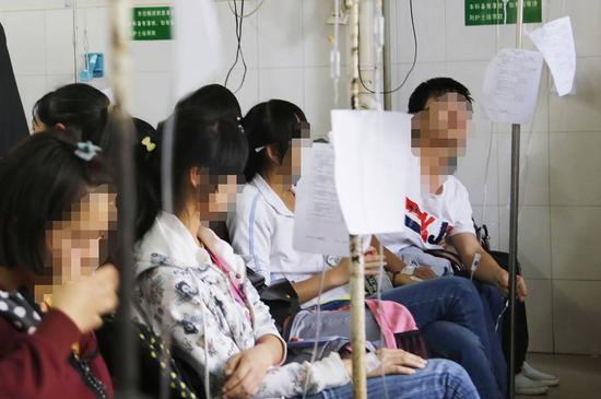网络配图 图文无关
