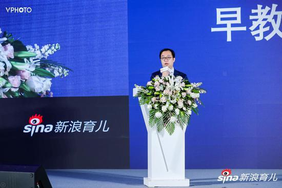 MoreCare茂楷CEO薄涛