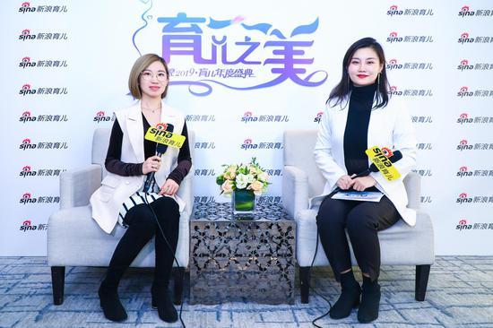 专访兔头妈妈甄选产品总监袁睿