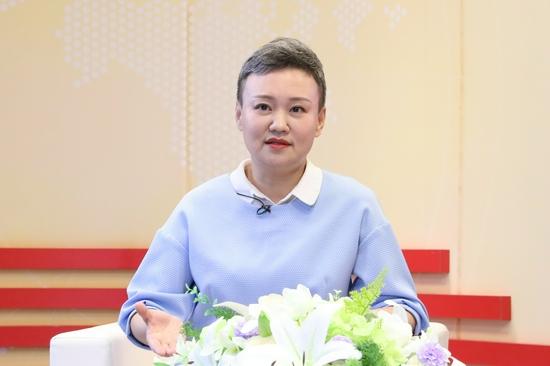 美中宜和儿科大主任:李瑛