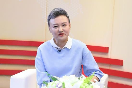 美中宜和儿科大主任:李瑛