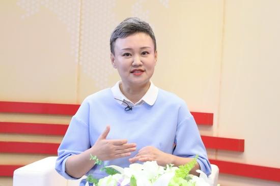 美中宜和儿科大主任--李瑛