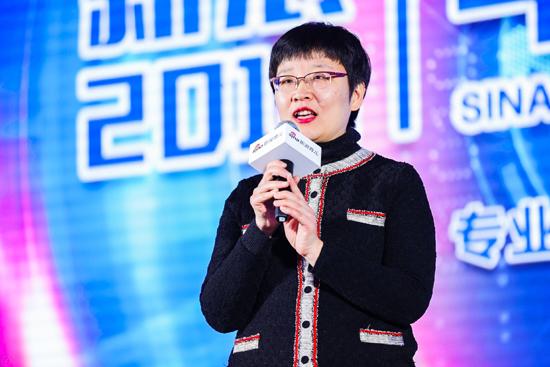 北京市妇联宣传部部长:王芳