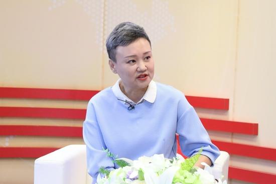 美中宜和儿科大主任:李瑛
