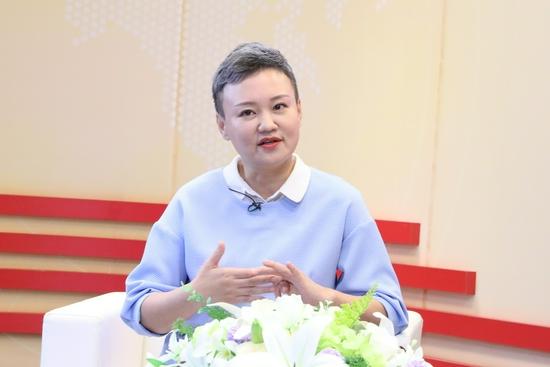 美中宜和儿科大主任:李瑛