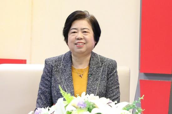原首都儿科研究所儿童生长发育研究室副主任:孙淑英