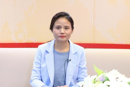 北京成长时光儿科门诊副主任医师:黄璟