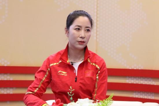 2000年悉尼奥运会女子20公里竞走奥运冠军:王丽萍