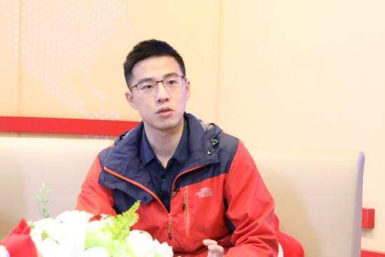 番石榴儿童运动成长中心金牌教研主管:吴俊学