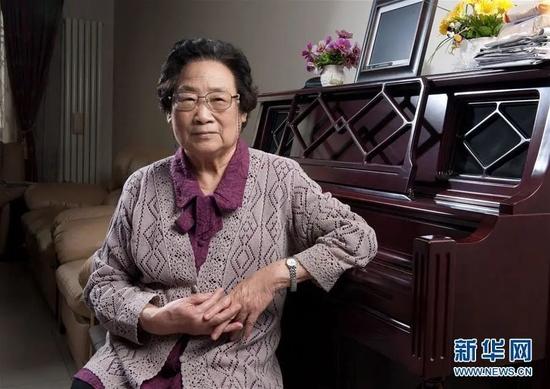 来源:新华网