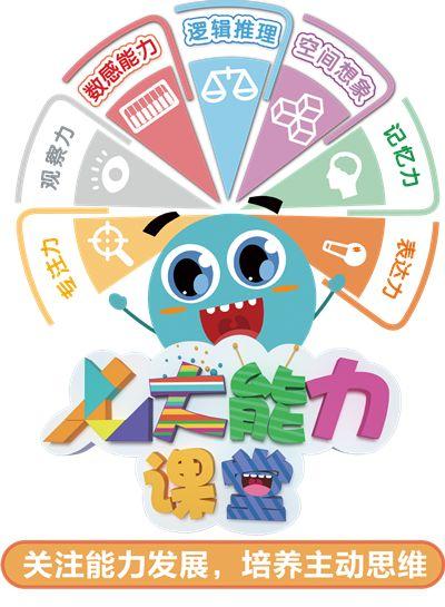 七大能力课堂