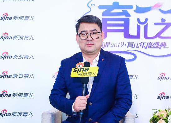 《老岳讲感统》自媒体平台创办人岳明途