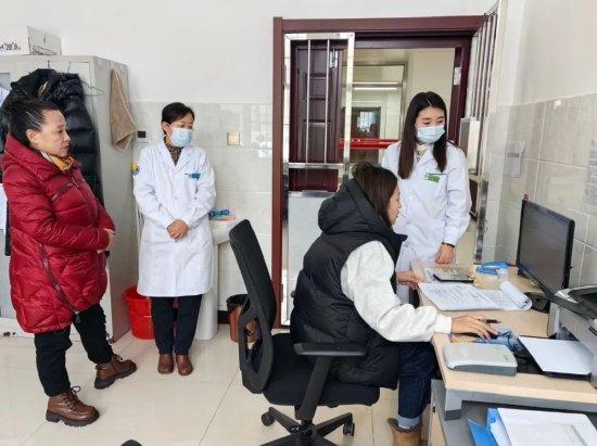 微信公众号“双阳卫生健康” 图