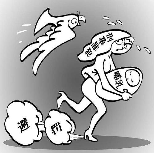 吴之如/漫画