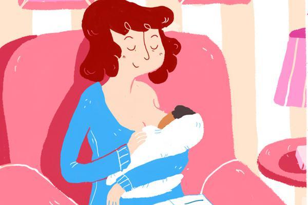 世界卫生组织:关于母乳喂养的10个事实