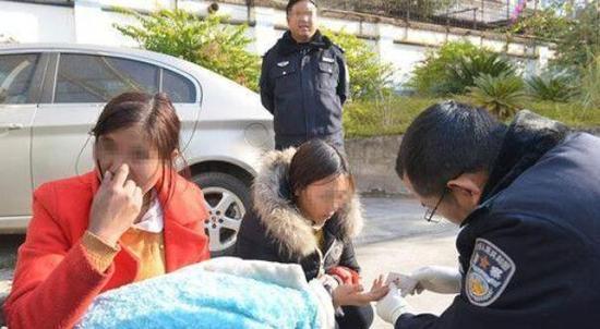警方抓获78名人贩子 怎识人贩子