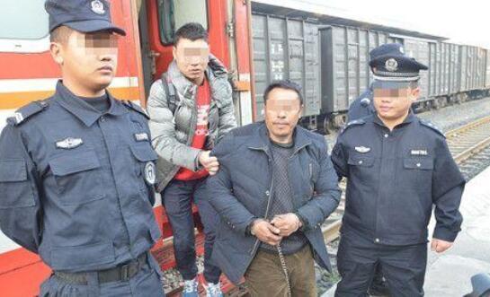 警方抓获78名人贩子 怎识人贩子