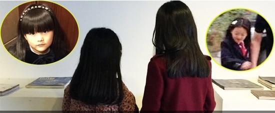 李嫣王诗龄