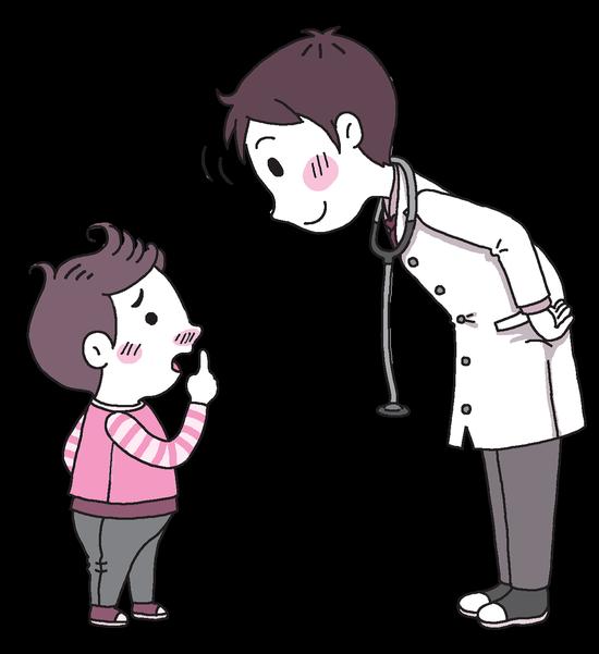 为什么鼻子常塞住一边?