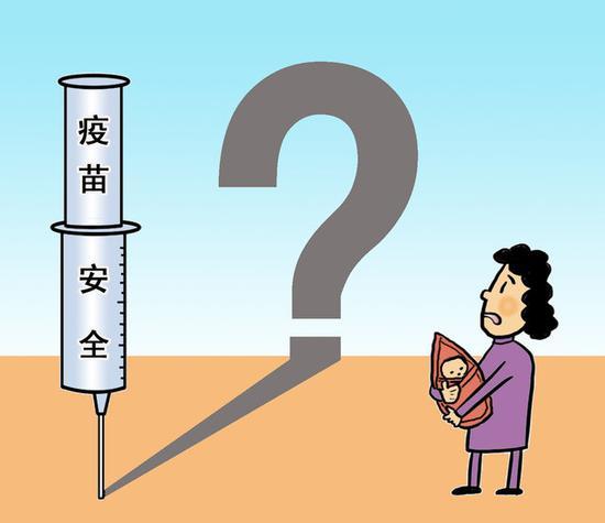 面对问题疫苗我们怎么办?