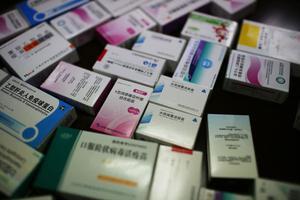 问题疫苗