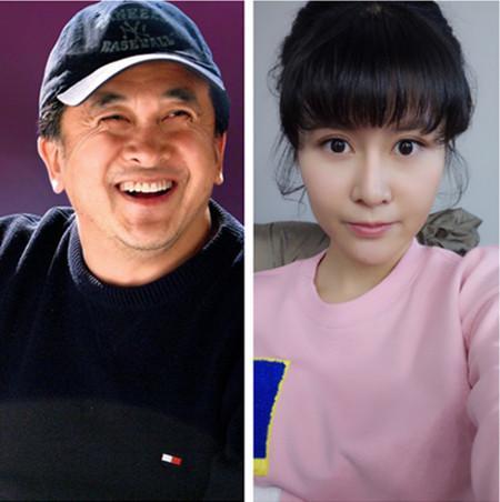 黄宏女儿