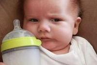 Q2:宝宝对牛奶蛋白过敏过敏怎么办？