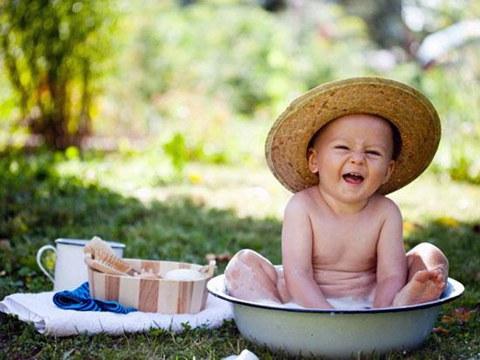 炎炎夏日 预防北鼻中暑全攻略